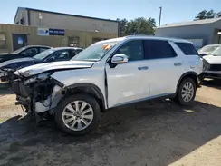 KM8R2DGE5RU789046 2024 HYUNDAI PALISADE