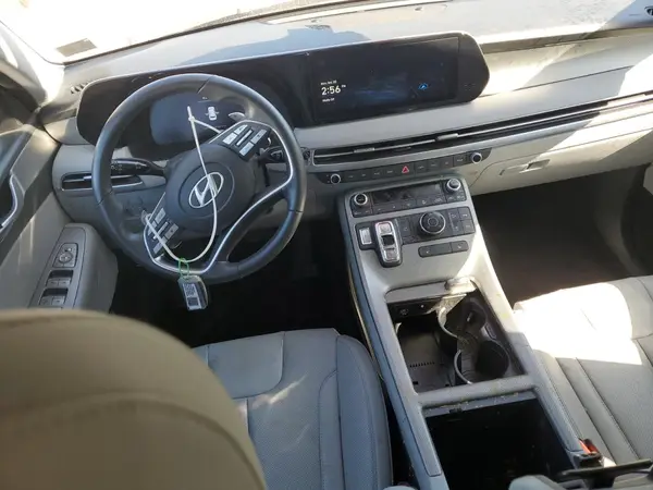 KM8R2DGE5RU789046 2024 HYUNDAI PALISADE - Image 8