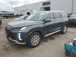 KM8R2DGE5RU792657 2024 HYUNDAI PALISADE