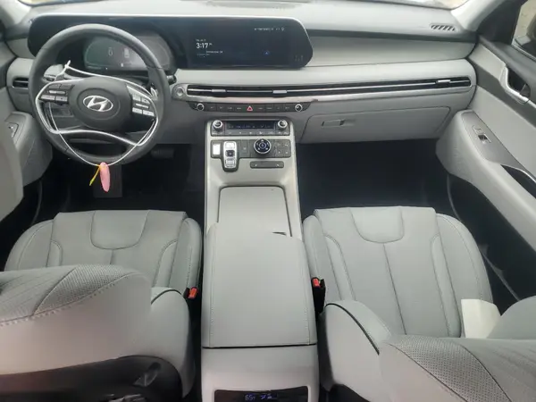 KM8R2DGE5RU792657 2024 HYUNDAI PALISADE - Image 8