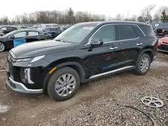 KM8R2DGE5RU801325 2024 HYUNDAI PALISADE