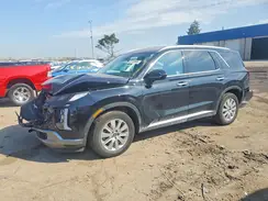 KM8R2DGE5RU803222 2024 HYUNDAI PALISADE