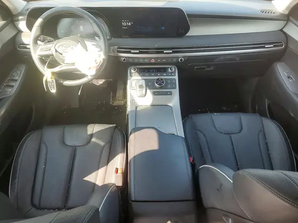 KM8R2DGE5RU803222 2024 HYUNDAI PALISADE - Image 8
