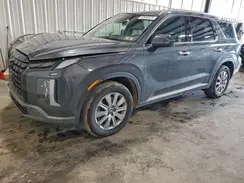 KM8R2DGE5SU824481 2025 HYUNDAI PALISADE