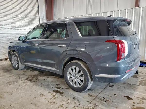 KM8R2DGE5SU824481 2025 HYUNDAI PALISADE - Image 2