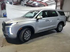 KM8R2DGE5SU829146 2025 HYUNDAI PALISADE