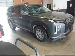 KM8R2DGE5SU846450 2025 HYUNDAI PALISADE