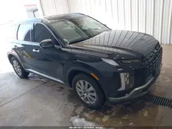 KM8R2DGE5SU856945 2025 HYUNDAI PALISADE