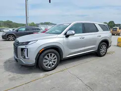 KM8R2DGE5SU864141 2025 HYUNDAI PALISADE