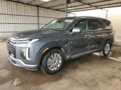KM8R2DGE5SU865029 2025 HYUNDAI PALISADE