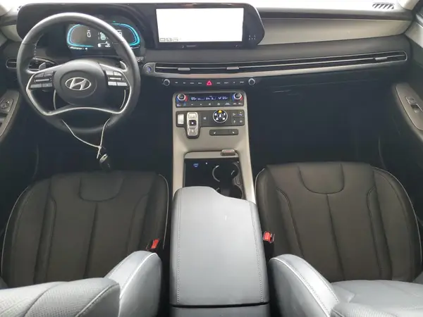 KM8R2DGE5SU865029 2025 HYUNDAI PALISADE - Image 8