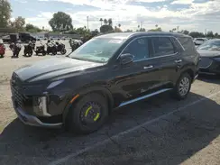 KM8R2DGE5SU865807 2025 HYUNDAI PALISADE