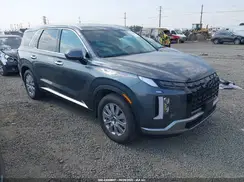 KM8R2DGE5SU865967 2025 HYUNDAI PALISADE