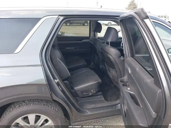 KM8R2DGE5SU865967 2025 HYUNDAI PALISADE - Image 8