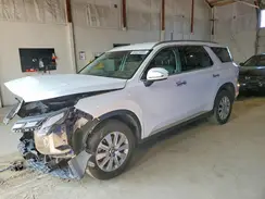KM8R2DGE5SU886690 2025 HYUNDAI PALISADE