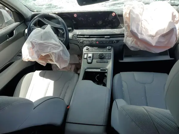 KM8R2DGE5SU890755 2025 HYUNDAI PALISADE - Image 8