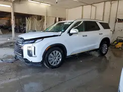 KM8R2DGE5SU893784 2025 HYUNDAI PALISADE