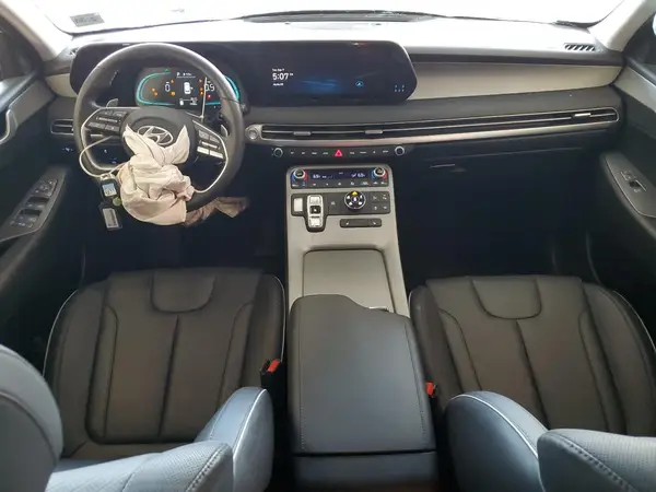 KM8R2DGE5SU893784 2025 HYUNDAI PALISADE - Image 8
