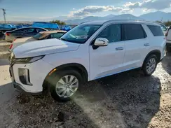 KM8R2DGE5SU893817 2025 HYUNDAI PALISADE