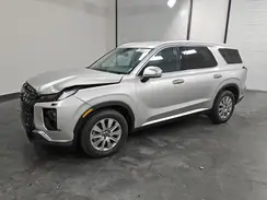 KM8R2DGE5SU899648 2025 HYUNDAI PALISADE