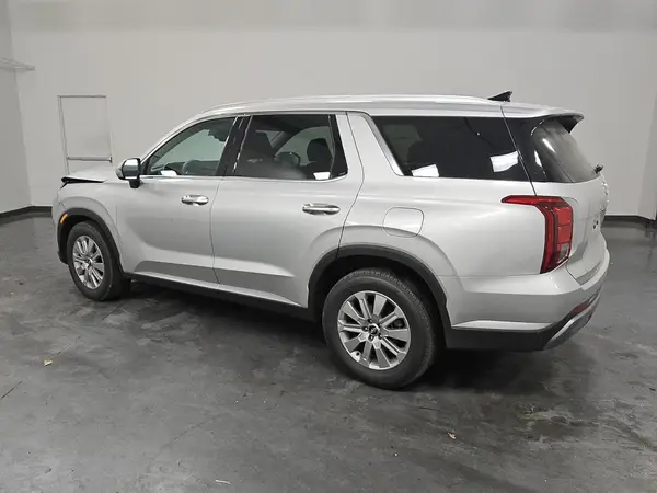 KM8R2DGE5SU899648 2025 HYUNDAI PALISADE - Image 2