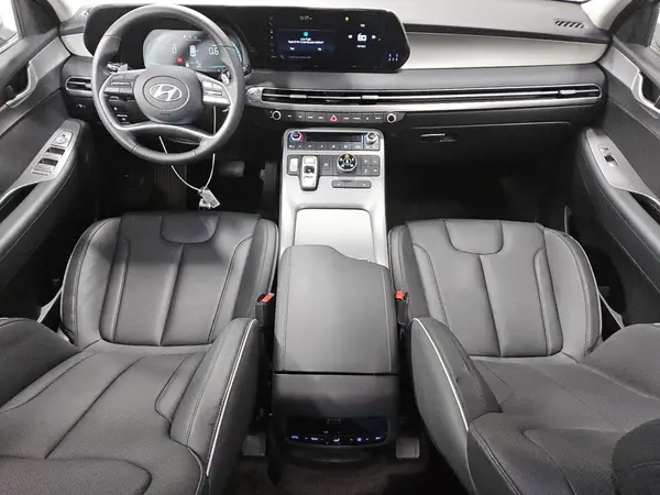 KM8R2DGE5SU899648 2025 HYUNDAI PALISADE - Image 8