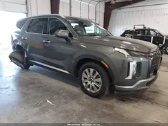 KM8R2DGE5SU899715 2025 HYUNDAI PALISADE