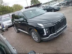 KM8R2DGE5SU928579 2025 HYUNDAI PALISADE
