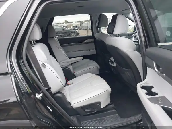 KM8R2DGE5SU928579 2025 HYUNDAI PALISADE - Image 8