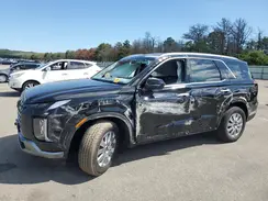 KM8R2DGE5SU940747 2025 HYUNDAI PALISADE