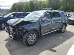 KM8R2DGE5SU954292 2025 HYUNDAI PALISADE