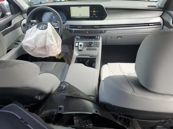 KM8R2DGE5SU954292 2025 HYUNDAI PALISADE - Image 8
