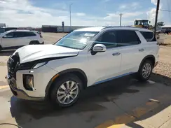 KM8R2DGE5SU954650 2025 HYUNDAI PALISADE