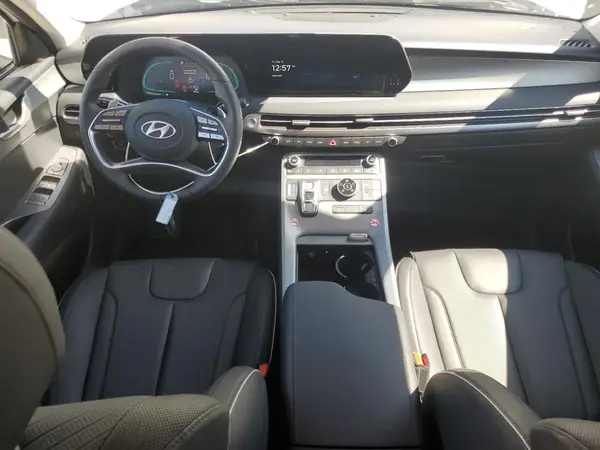 KM8R2DGE5SU954650 2025 HYUNDAI PALISADE - Image 8