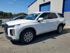 KM8R2DGE6PU516825 2023 HYUNDAI PALISADE