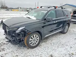 KM8R2DGE6PU522396 2023 HYUNDAI PALISADE