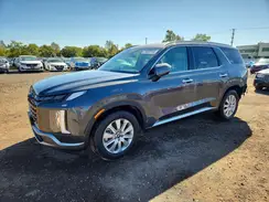 KM8R2DGE6PU526030 2023 HYUNDAI PALISADE