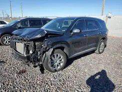 KM8R2DGE6PU566155 2023 HYUNDAI PALISADE