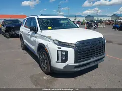 KM8R2DGE6PU566589 2023 HYUNDAI PALISADE