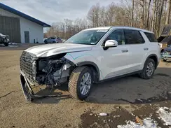 KM8R2DGE6PU586275 2023 HYUNDAI PALISADE