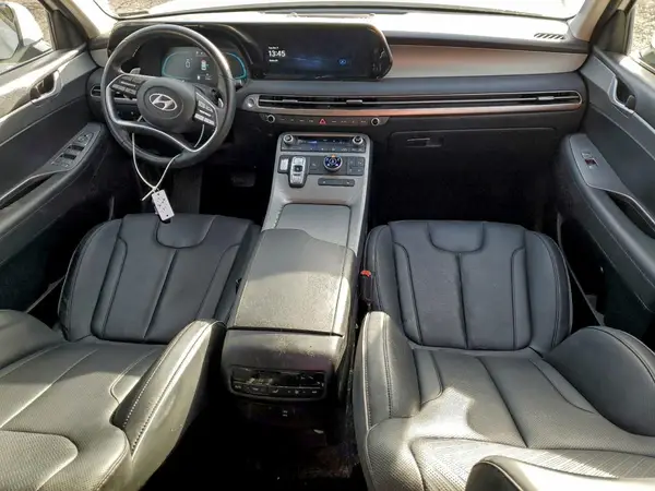 KM8R2DGE6PU586275 2023 HYUNDAI PALISADE - Image 8