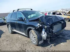 KM8R2DGE6PU608792 2023 HYUNDAI PALISADE