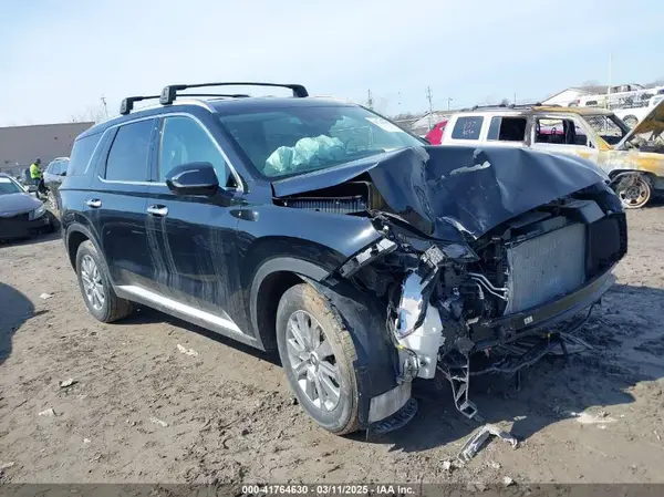 KM8R2DGE6PU608792 2023 HYUNDAI PALISADE - Image 1