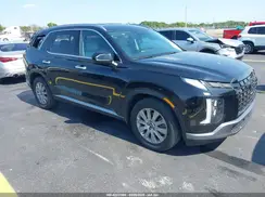 KM8R2DGE6PU611823 2023 HYUNDAI PALISADE