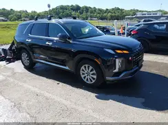 KM8R2DGE6PU617105 2023 HYUNDAI PALISADE