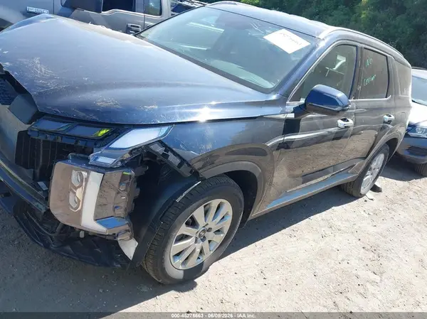 KM8R2DGE6RU651466 2024 HYUNDAI PALISADE - Image 2