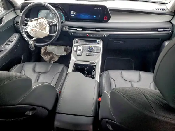 KM8R2DGE6RU680918 2024 HYUNDAI PALISADE - Image 8