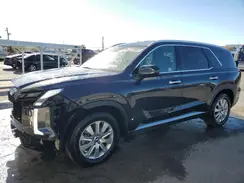 KM8R2DGE6RU722665 2024 HYUNDAI PALISADE