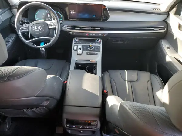 KM8R2DGE6RU722665 2024 HYUNDAI PALISADE - Image 8