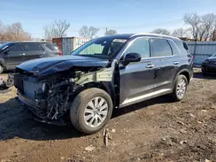 KM8R2DGE6RU736517 2024 HYUNDAI PALISADE